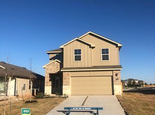 108 Snapdragon Ln, San Marcos, TX 78666
