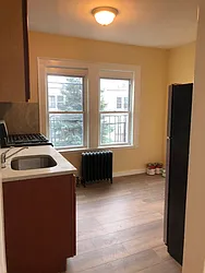 Rented by Irene Mihalios, LREB