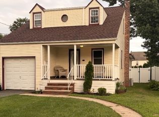 621 Palisade Rd, Union Twp., NJ 07083