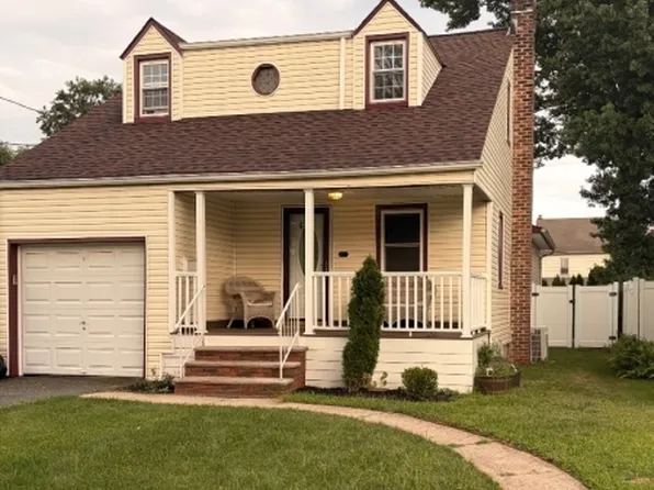621 Palisade Rd, Union Twp., NJ 07083