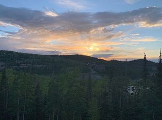 177 S Ponderosa Dr, Brian Head, UT 84719