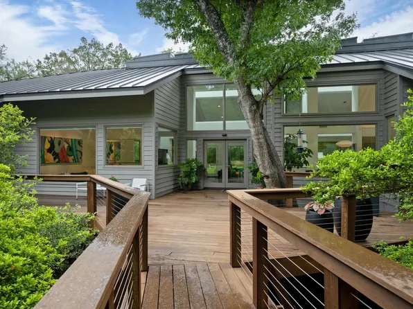 6 Las Brisas Dr, Austin, TX 78746