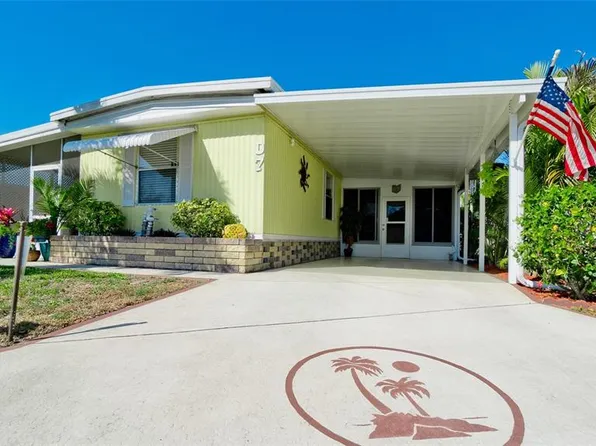 5316 53rd Ave E Lot D7, Bradenton, FL 34203