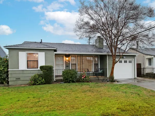 5604 Nolder Way, Sacramento, CA 95822