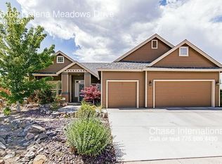16168 Galena Meadows Dr, Reno, NV 89511