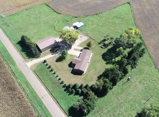51444 836th Rd, Elgin, NE 68636