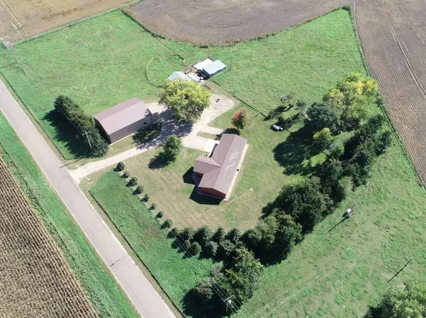 51444 836th Rd, Elgin, NE 68636