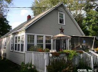 109 20th Ave, Sylvan Beach, NY 13157