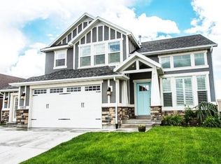 11077 S Tippecanoe Way, South Jordan, UT 84009
