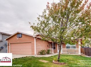 2506 Cedar Ave, Greeley, CO 80631