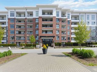 8150 207th St #C521, Langley, BC V2Y4J3