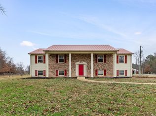 1589 Lagrange Rd, Leighton, AL 35646