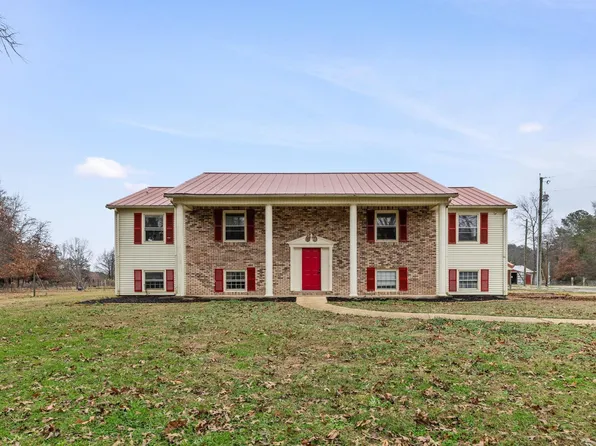 1589 Lagrange Rd, Leighton, AL 35646