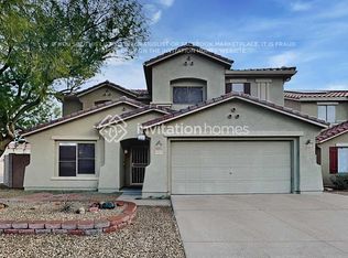 4817 S 25th Ln, Phoenix, AZ 85041