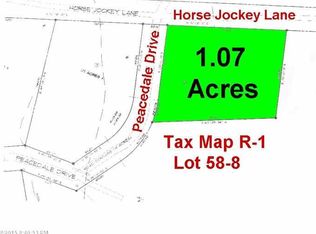 8 Peacedale Dr, Northport, ME 04849