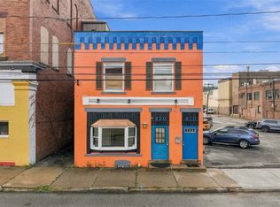 205 5th Ave, Tarentum, PA 15084