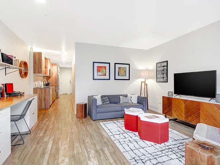 Our O4 floor plan features flexible living space to meet your needs