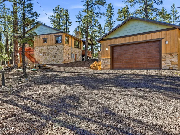 3 N1058, Greer, AZ 85927
