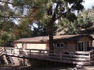 1920 Ironwood Dr, Pine Mountain Club, CA 93222