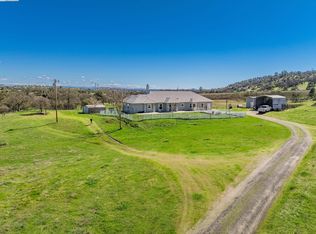 2314 Stagecoach Rd, Copperopolis, CA 95228