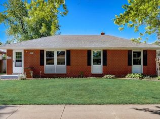 2715 Rosalind Ave, Racine, WI 53403