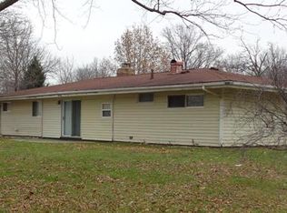 1056 Sanford St, Vermilion, OH