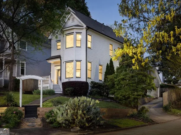 1019 Longley Ave NW, Atlanta, GA 30318