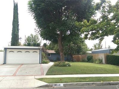 20348 Gilmore St, Winnetka, CA, 91306