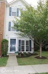 Ashburn Village Town Home