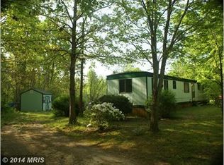 16034 Blair Rd, Orange, VA 22960