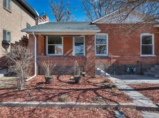 288 S Sherman St, Denver, CO 80209
