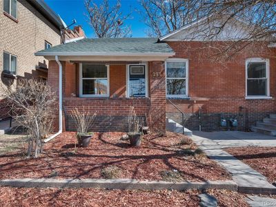 288 S Sherman Street, Denver, CO, 80209