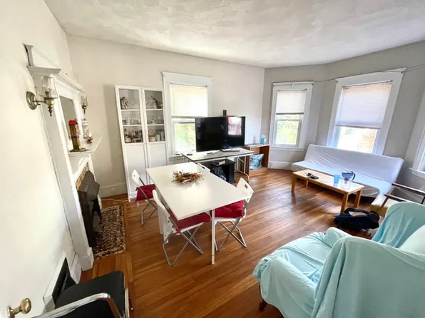 91 Belmont St #1, Somerville, MA 02143