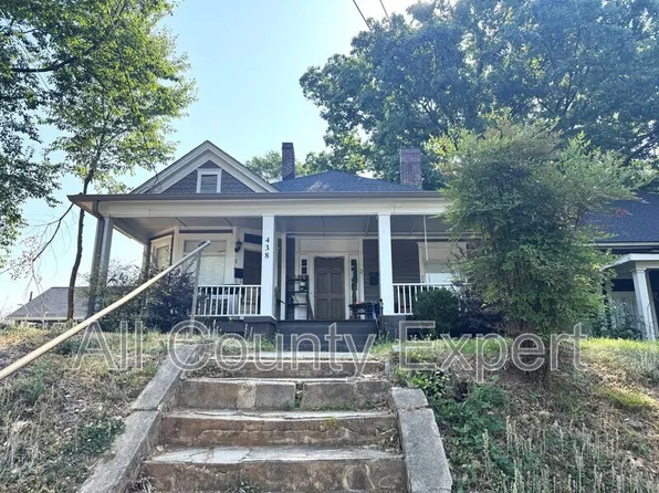 438 Cherokee Ave SE #1, Atlanta, GA 30312