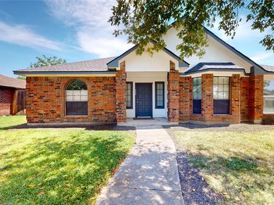 500 N Gaston Dr, Wylie, TX, 75098