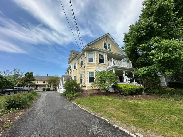 354-358 French Street, Bangor, ME 04401