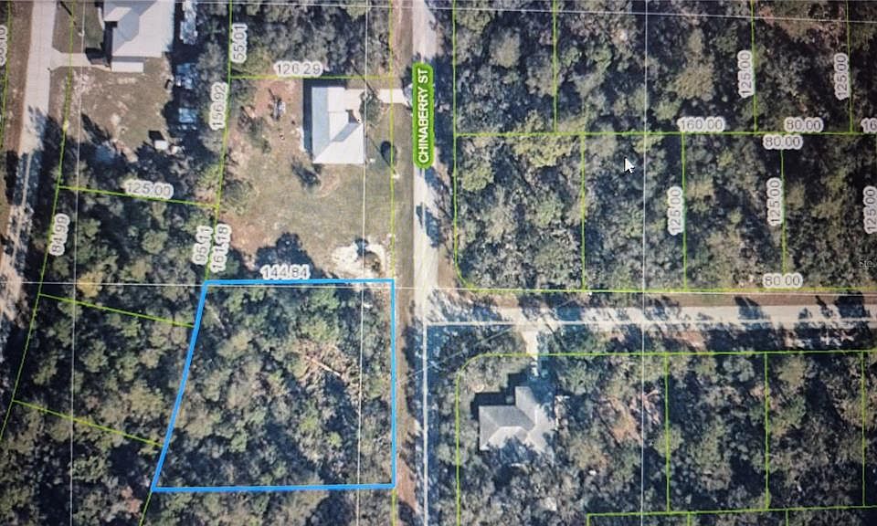1st image of 948 CHINABERRY STREET LOT 4