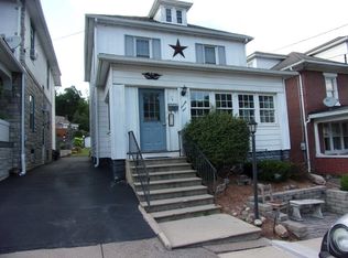 74 N Pine St, Lewistown, PA 17044