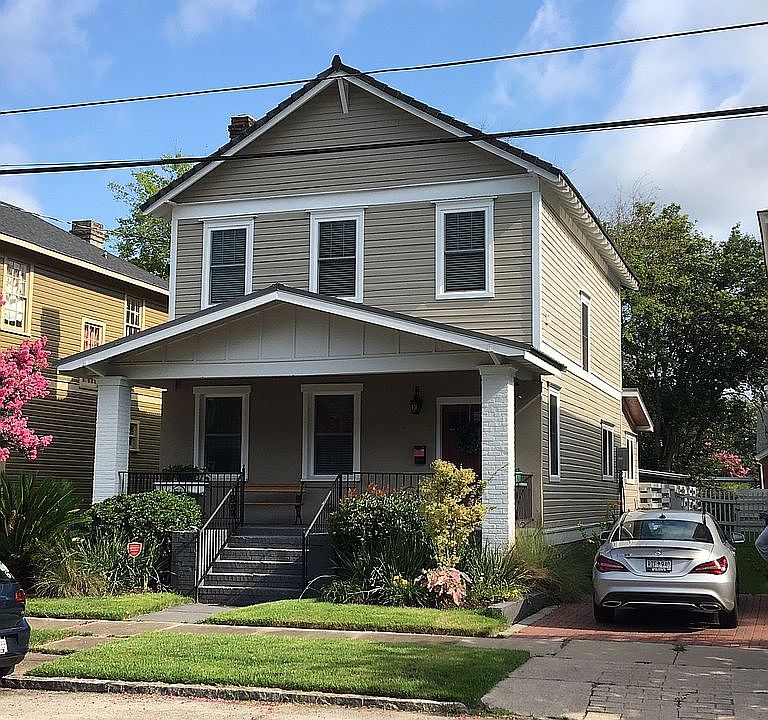 56 Cypress Street