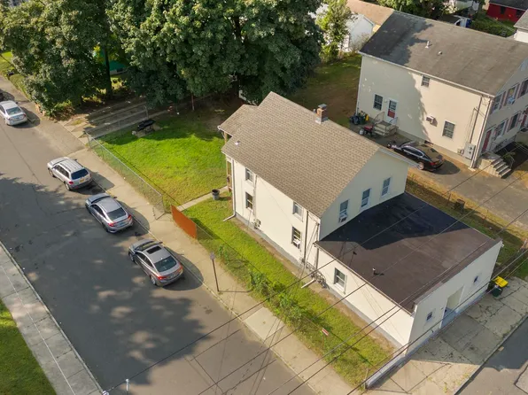47 Grove Street, Ansonia, CT 06401