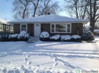 3617 Monroe St, Lansing, IL 60438