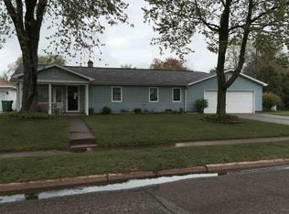 511 W Front St, New Carlisle, IN 46552