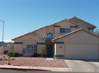 961 River Mountain Dr, Henderson, NV 89015