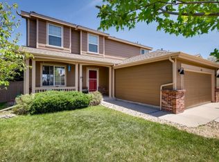 1102 Crenshaw St, Castle Rock, CO 80104