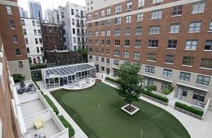 1st image of 516 W 47th St APT S4c