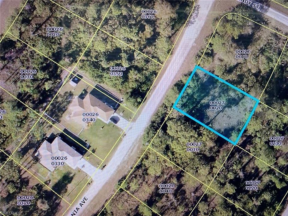 1st image of 333 Mangonia Ave Lot 2
