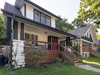 3814 Wayne Ave — Photo 2