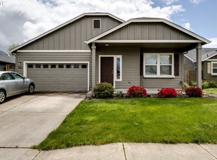 161 Tyler Ave, Cottage Grove, OR 97424