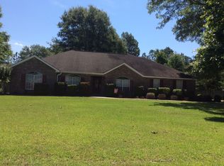 16338 Yaupon Berry Dr, Biloxi, MS 39532
