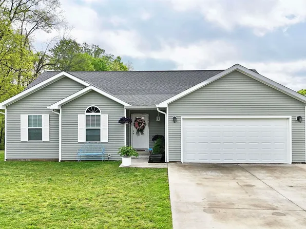65 Brinegar Dr, Springville, IN 47462